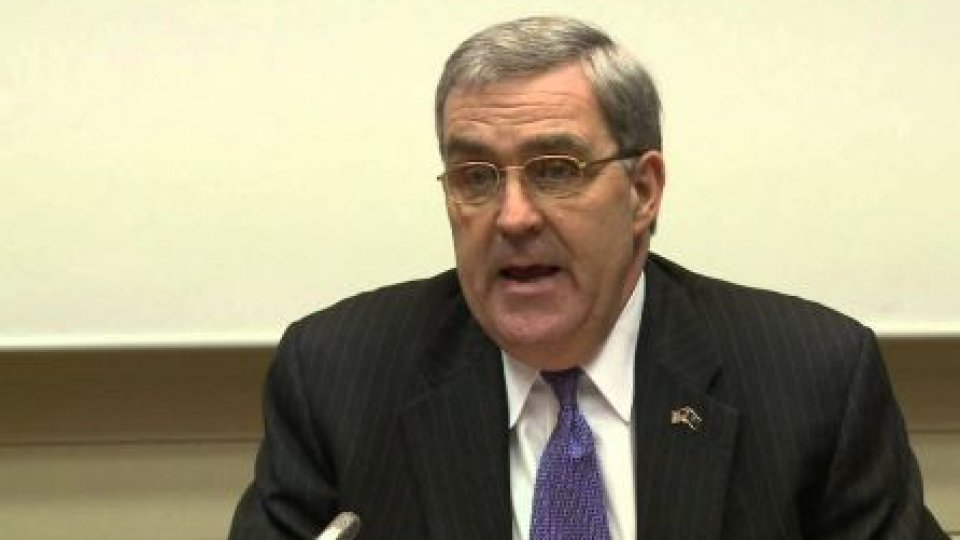 România "poate contribui la o soluţie politică pentru criza din Siria"