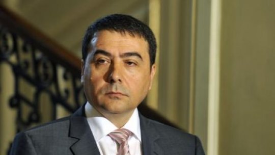 Fost ministru al Agriculturii, condamnat la închisoare