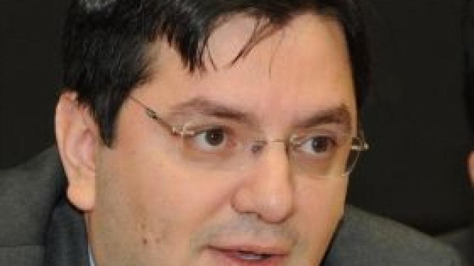 Nicolae Bănicioiu, ministrul Sănătăţii