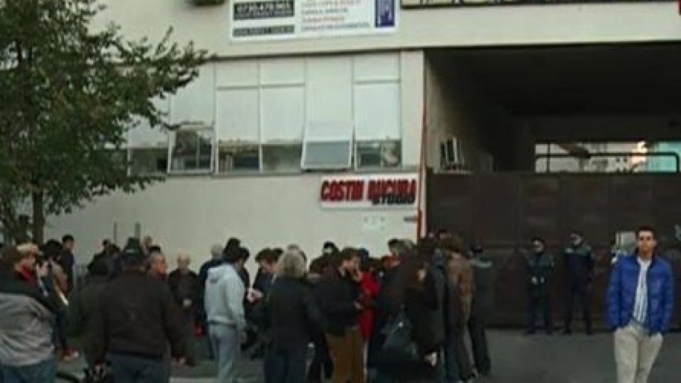Încep audierile martorilor incendiului de la Clubul Colectiv