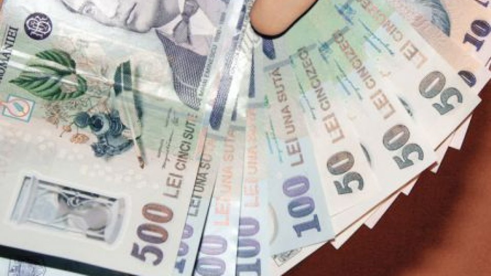 Salariile bugetarilor ar putea fi majorate