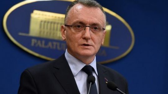 Sorin Cîmpeanu: Nu vor fi probleme cu încălzirea populației