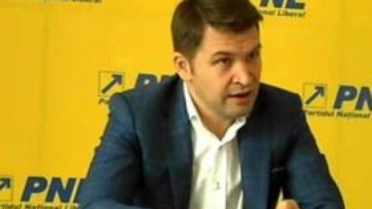 PNL îl susține pe Dacian Cioloș