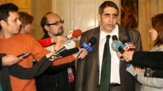 Minoriţăţile se delimitează de afirmaţiile deputatului Mircovici