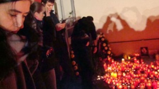 Bilanţ #Colectiv: 54 de morţi şi 14 răniţi în stare critică