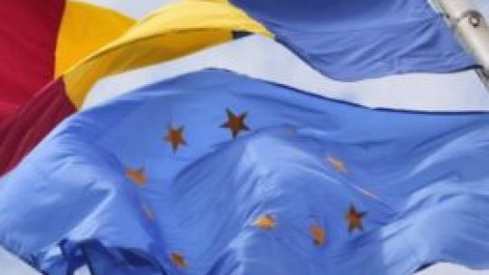 România are cea mai mare creştere economică din UE