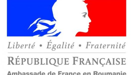 Ambasada Franţei la Bucureşti, mulţumiri pentru compasiune şi condoleanţe