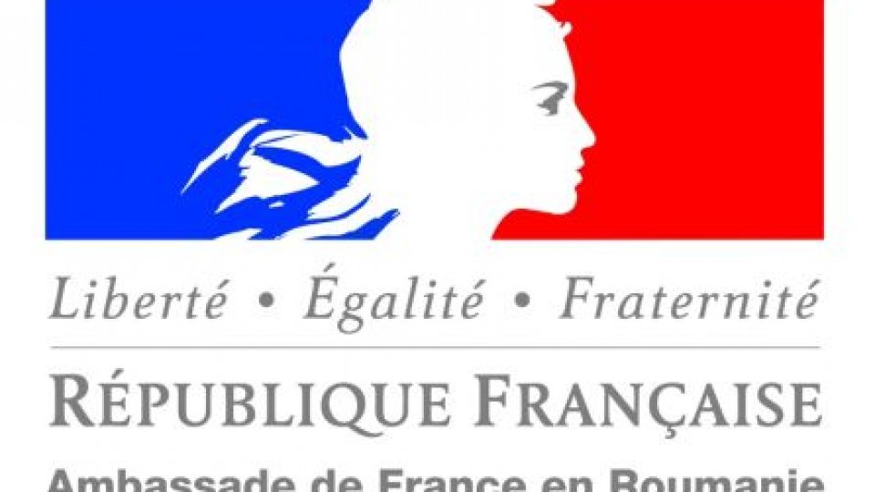 Ambasada Franţei la Bucureşti, mulţumiri pentru compasiune şi condoleanţe