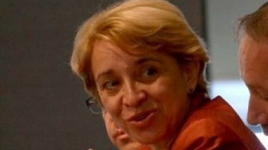 Cioloş a retras-o pe Cristina Guseth de la Justiţie