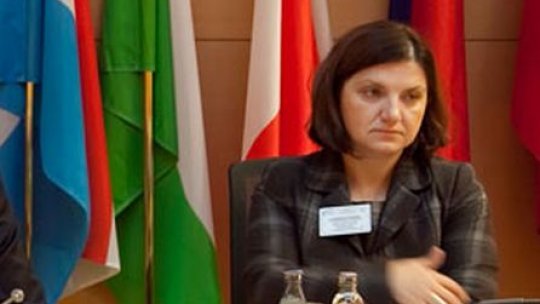 Aviz favorabil pentru Raluca Prună, noua nominalizare la Ministerul Justiţiei