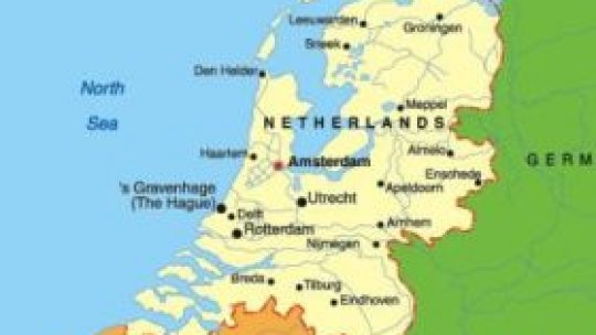 Olanda vrea să limiteze numărul de imigranţi