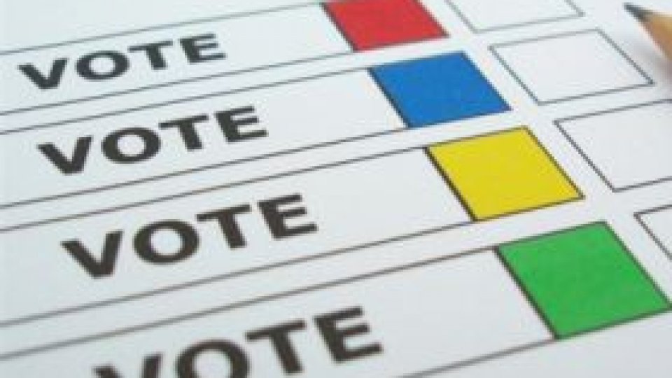 Partidele pro-europene din Republica Moldova au pierdut din popularitate