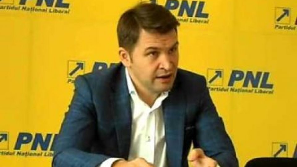 Stroe anunţă că PNL demarează procesul de reformare internă