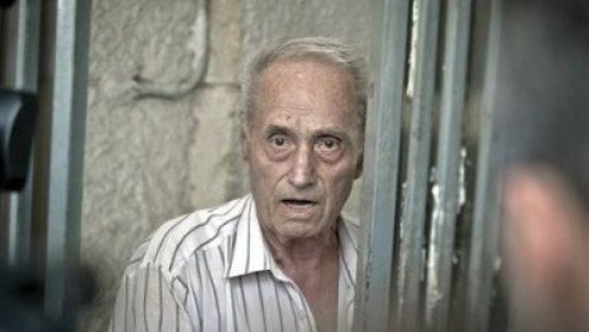 Înalta Curte judecă apelul lui Alexandru Vişinescu la pedeapsa cu închisoarea