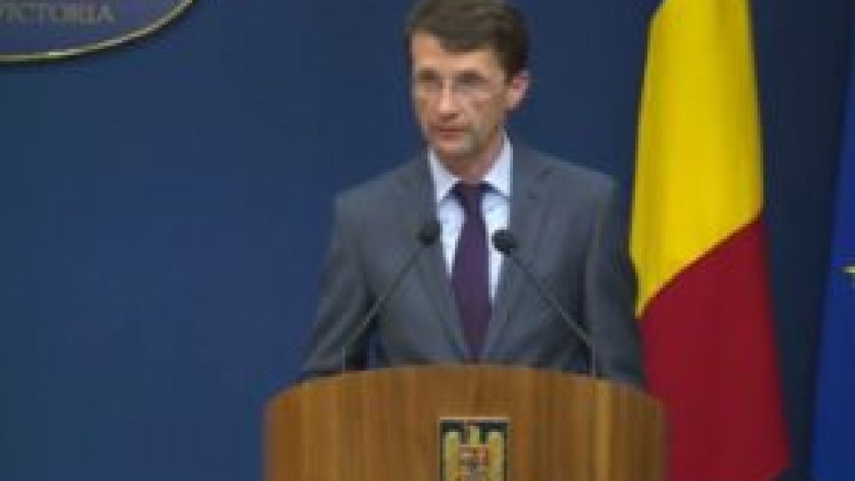 Bugetul pe 2016 "va include toate modificările legislative privind veniturile"