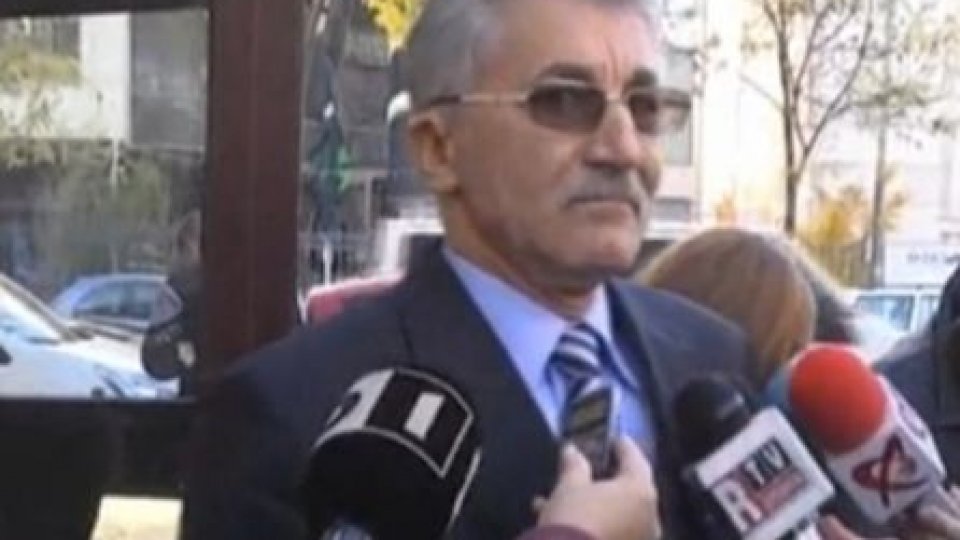 DNA cere avizul Camerei Deputaţilor pentru arestarea deputaţilor Oltean şi Teodorescu