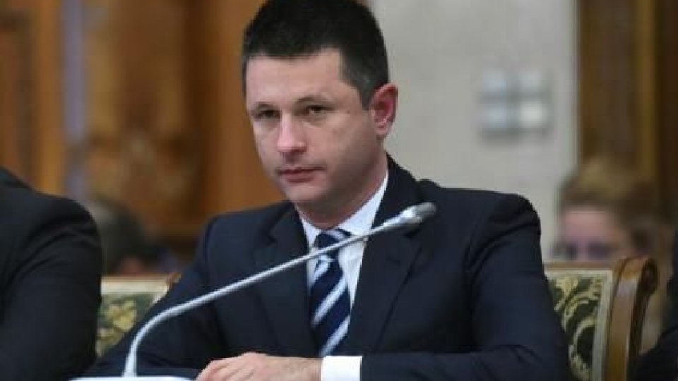 Guvernul vrea să adopte un program de iarnă