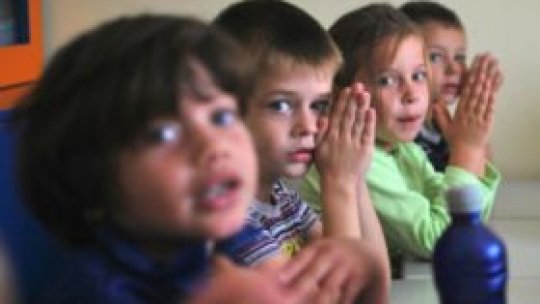 Raport favorabil pe proiectul privind adopția