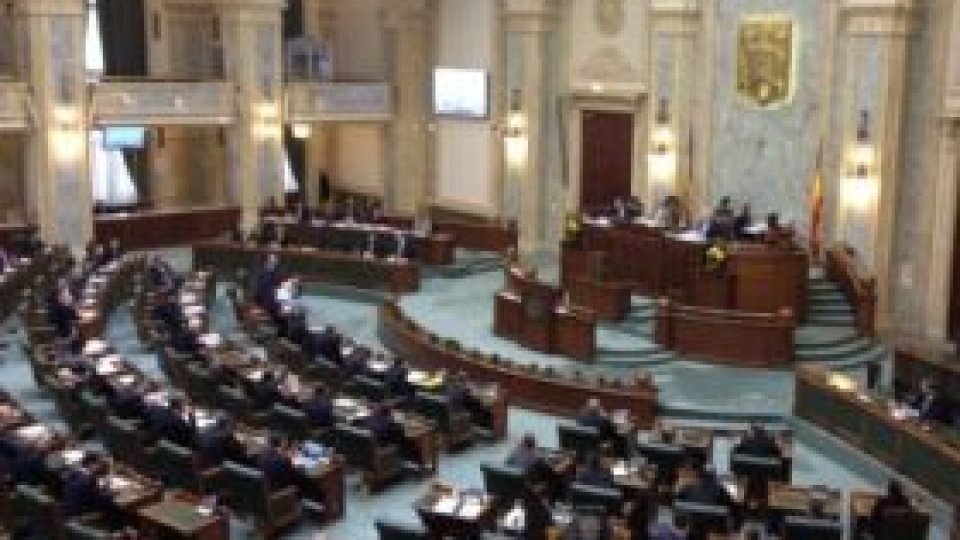 16 octombrie, declarată Ziua Naţională a Combaterii Risipei Alimentare