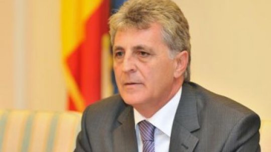 Mircea Duşa, propunerea lui Ponta pentru premier interimar
