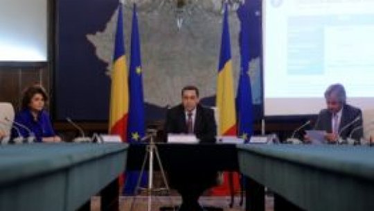 Salariile din Educaţie, mărite în ultima şedinţă de guvern