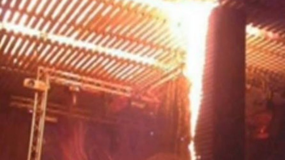 Sâmbăta neagră. 6 răniţi în incediul din Clubul Colectiv au murit