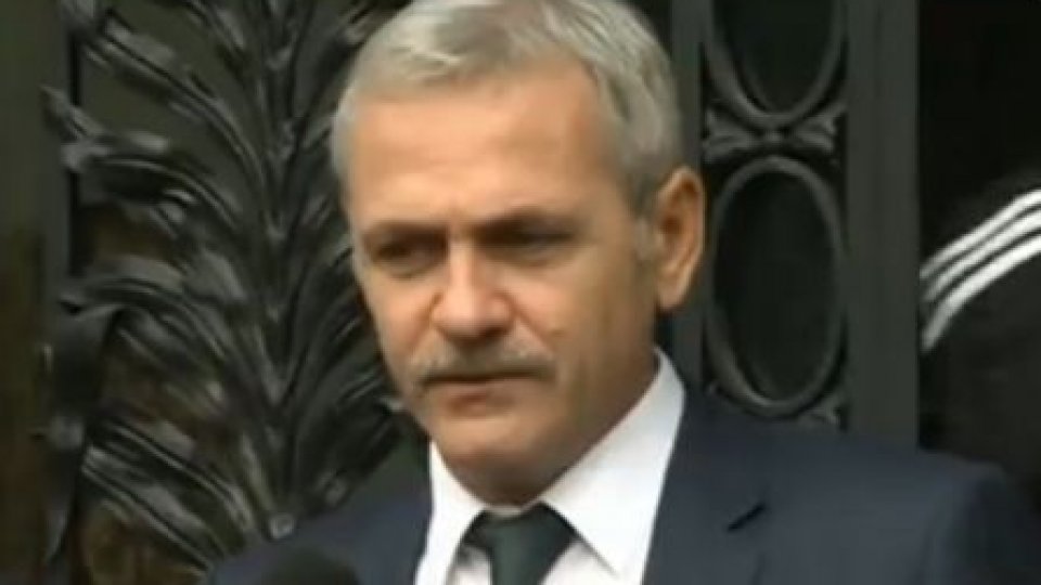 Liviu Voinea, propunerea PSD ca premier al noului guvern