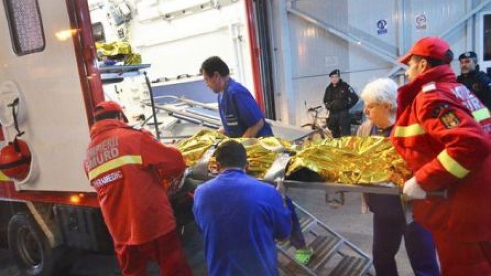 47 de morţi în urma incendiului de la Clubul Colectiv