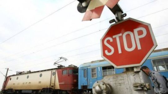 Se anunţă restructurări la CFR, CNADNR şi Metrorex