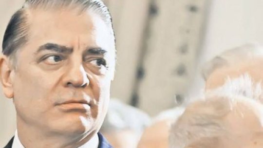 Prinţul Paul, dar şi Remus Truică şi jurnalistul Dan Andronic, implicaţi în dosarul retrocedărilor