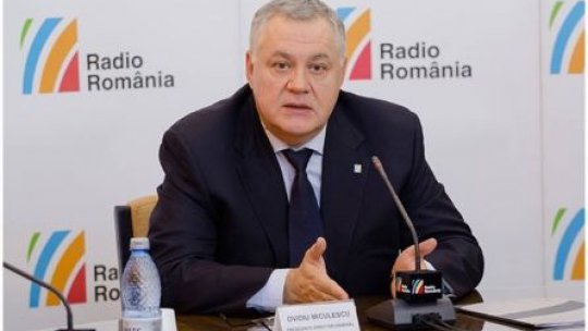 În 2016, Radioul public va investi în cultură 11 milioane de euro