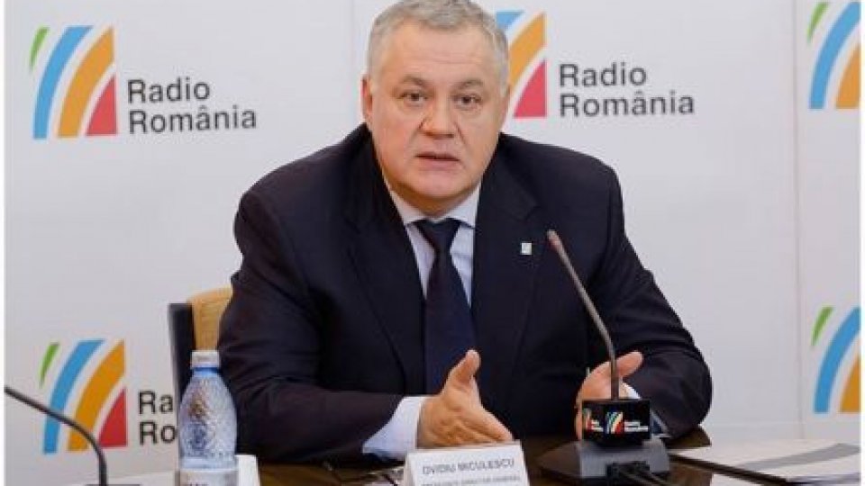 În 2016, Radioul public va investi în cultură 11 milioane de euro