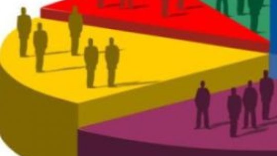 40% dintre români cred că partidele existente ar trebui să dispară