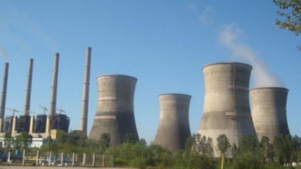 Resursele energetice ale României vor creşte cu 1,6%