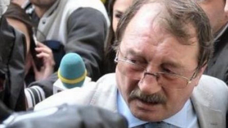 Sentinţa în cazul lui Mircea Băsescu, amânată după sărbători