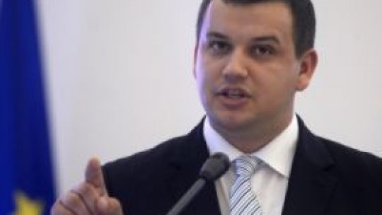 Eugen Tomac solicită fluidizarea traficului la punctele de trecere a frontierei