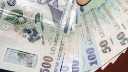 Ajutoare financiare pentru localităţi din judeţul Tulcea