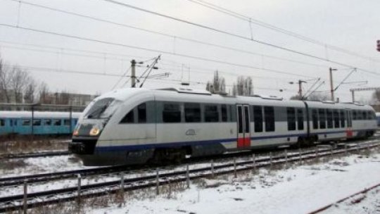 Se ieftinesc biletele de tren