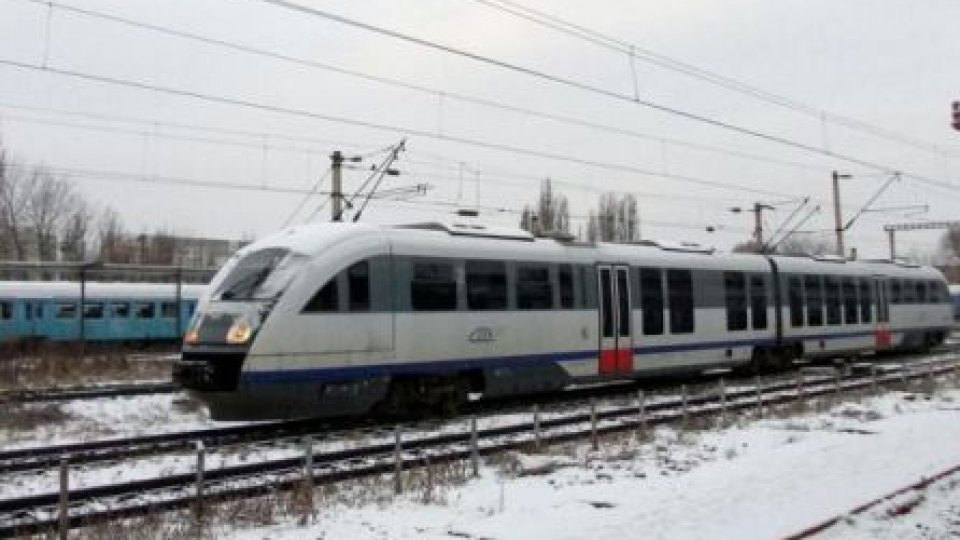 Se ieftinesc biletele de tren