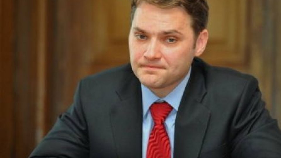 Senatorul Şova, în faţa verdictului colegilor din Senat