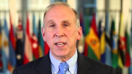 Amasadorul SUA la Chișinău: R.Moldova are nevoie de un guvern funcţional