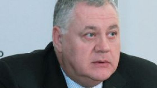 Ovidiu Miculescu, președinte director general al SRR