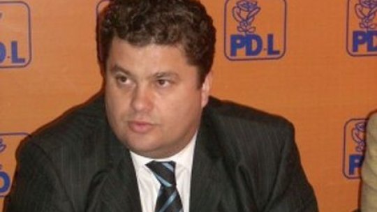 Deputatul Florin Popescu, condamnat la 2 ani cu executare