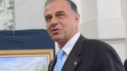 Geoană își face partid