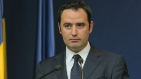 Alexandru Nazare susţine că Guvernul tergiversează finanţarea Autostrăzii Comarnic-Braşov