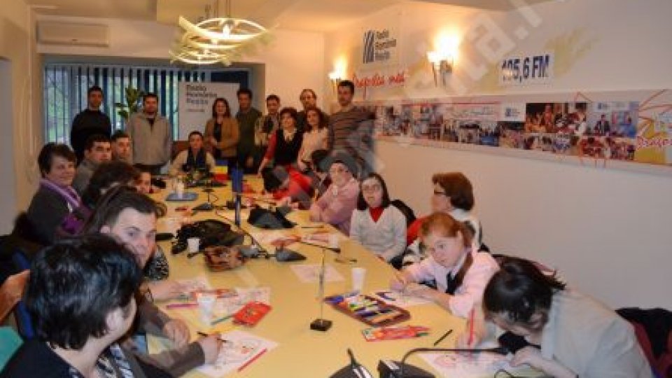 Laura Sgaverdea, în competiţia pentru Premiul pentru jurnalism