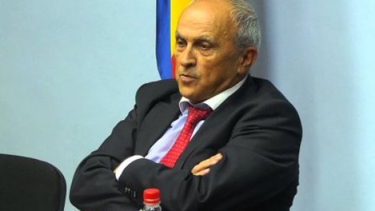 Mircea Cosma și fiul său, urmăriți penal și puși sub control judiciar