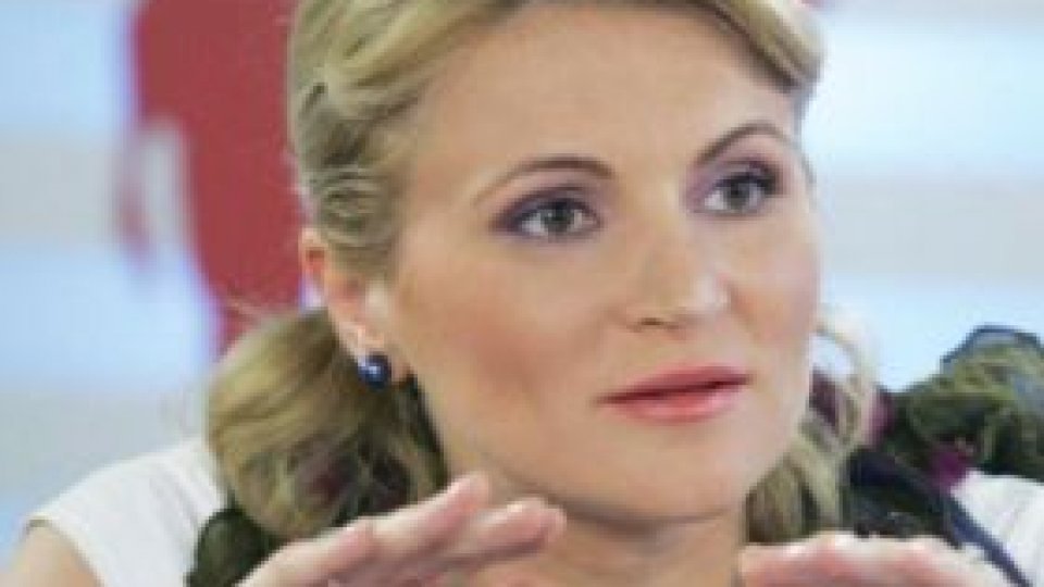 Andreea Paul: Trei măsuri din noul Cod fiscal sunt proiectele liberalilor