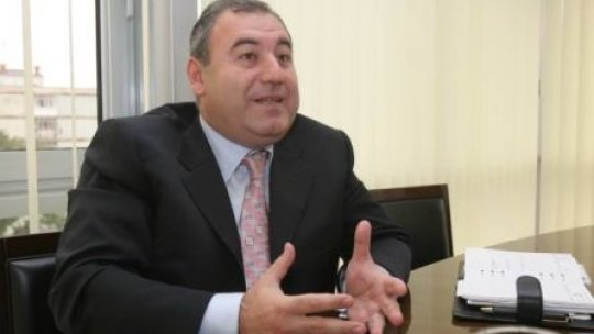 DNA solicită arest la domiciliu pentru Dorin Cocoş. Instanţa se pronunţă luni