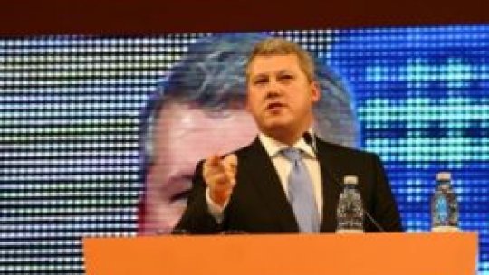 Opoziția critică decizia Executivului de a face un nou Cod Fiscal